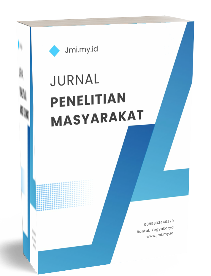 					View Vol. 1 No. 2 (2025): Issue
				